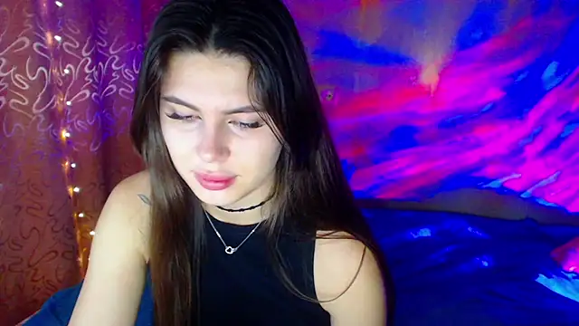 ViollinaLove online show from 4, 11, 2025