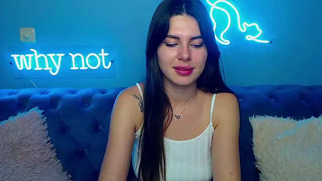 ViollinaLove online show from 28, 11, 2025