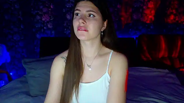 ViollinaLove online show from 2, 3, 2026