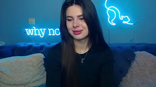 ViollinaLove online show from 21, 2, 2026