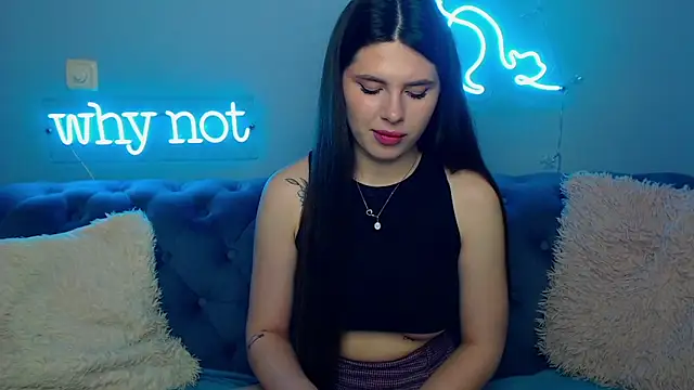 ViollinaLove online show from 6, 4, 2026