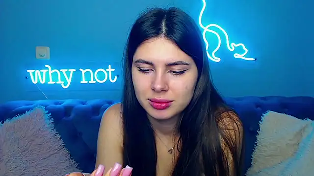 ViollinaLove online show from 30, 11, 2025