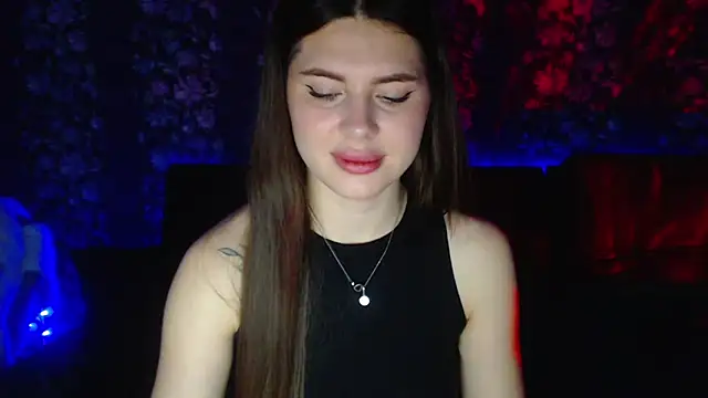 ViollinaLove online show from 20, 3, 2026