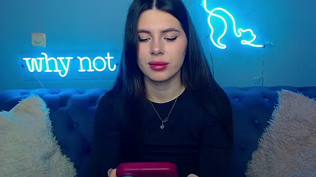 ViollinaLove online show from 12, 4, 2026