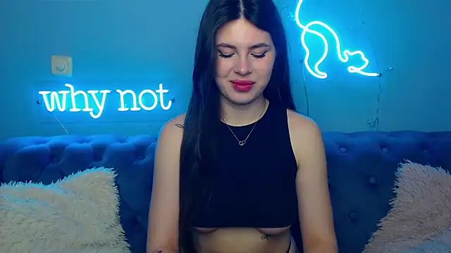 ViollinaLove online show from 15, 3, 2026