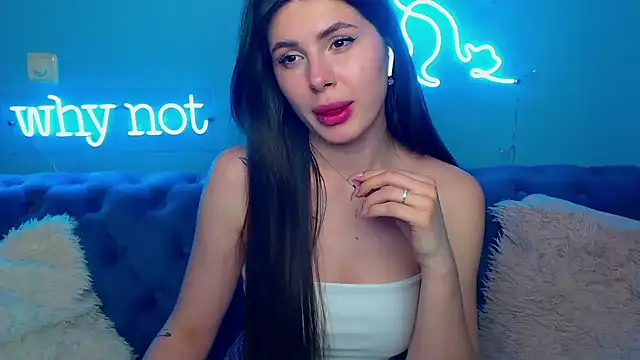 ViollinaLove online show from 7, 3, 2026