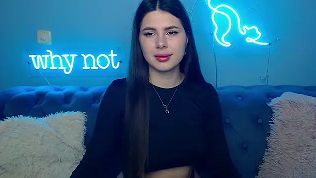 ViollinaLove online show from 28, 2, 2026