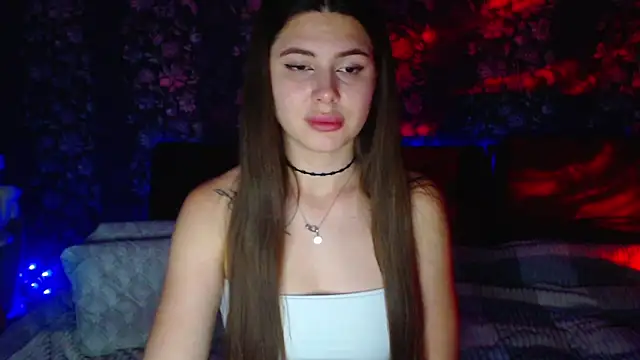 ViollinaLove online show from 26, 5, 2026