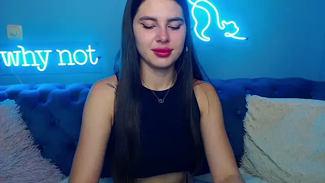 ViollinaLove online show from 28, 9, 2025