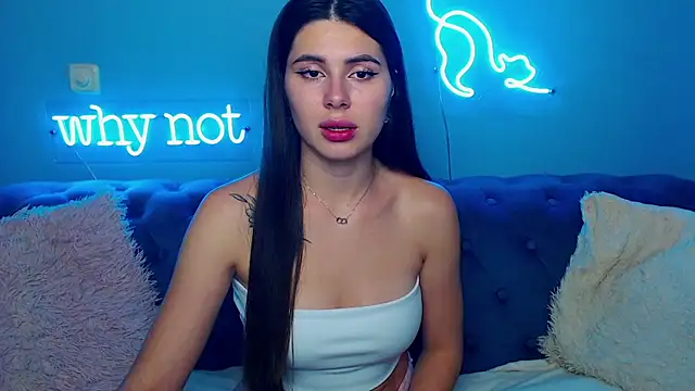 ViollinaLove online show from 12, 10, 2025