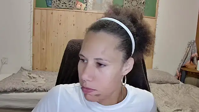 AaliyahHarris online show from 28, 5, 2026