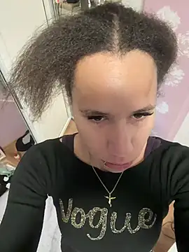 AaliyahHarris online show from 1, 3, 2025