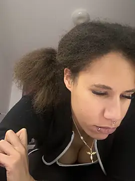 AaliyahHarris online show from 29, 1, 2025