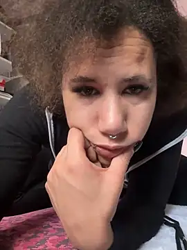 AaliyahHarris online show from 30, 1, 2025