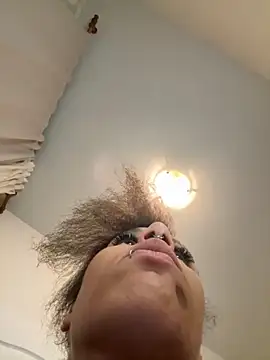 AaliyahHarris online show from 10, 10, 2025