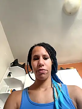 AaliyahHarris online show from 14, 1, 2026