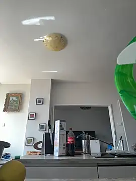 AaliyahHarris online show from 22, 9, 2025