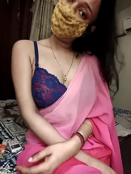 Lavanya Shah online show from 3, 5, 2026