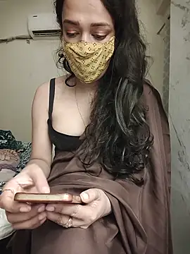 Lavanya Shah online show from 16, 6, 2026
