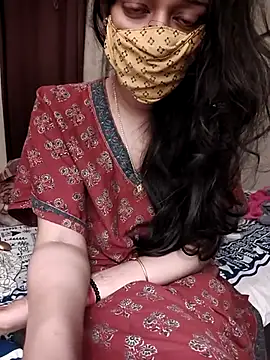 Lavanya Shah online show from 23, 4, 2026