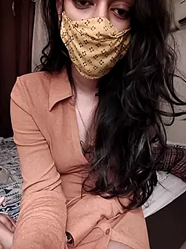 Lavanya Shah online show from 27, 4, 2026