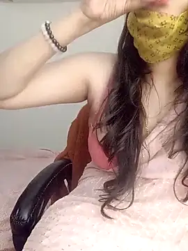 Lavanya Shah online show from 12, 2, 2025