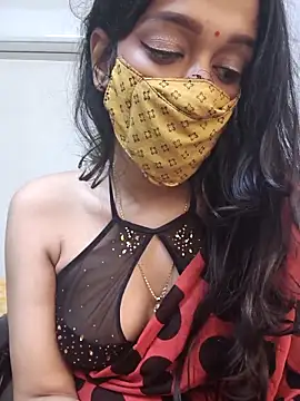 Lavanya Shah online show from 5, 12, 2025