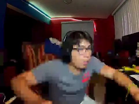 Nathanroberts111 online show from 19, 12, 2025