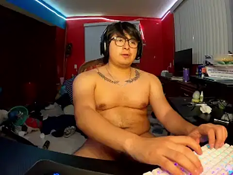 Nathanroberts111 online show from 27, 1, 2025