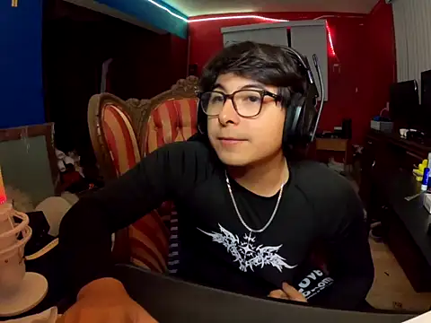 Nathanroberts111 online show from 11, 11, 2025