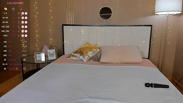 bellatip online show from 17, 10, 2025