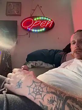 CLoSpunkmeyer69 online show from 18, 2, 2025