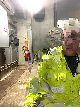 CLoSpunkmeyer69 online show from 24, 10, 2025