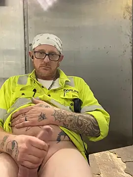 CLoSpunkmeyer69 online show from 15, 10, 2025