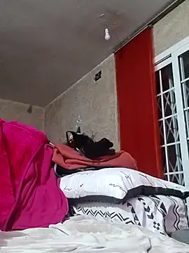 Snapshot of 207RCCam chatting on 3, 1, 2025 207RCCam online show from 3, 1, 2025