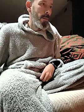 Snapshot of 207RCCam chatting on 8, 1, 2026 207RCCam online show from 8, 1, 2026