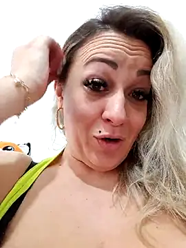 Ruxy42ETT online show from 16, 3, 2025