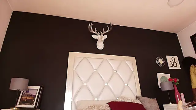 Sensual Crazy online show from 15, 4, 2026