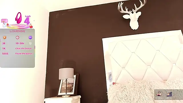 Sensual Crazy online show from 11, 11, 2025