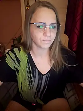 Blonikicia online show from 1, 12, 2025