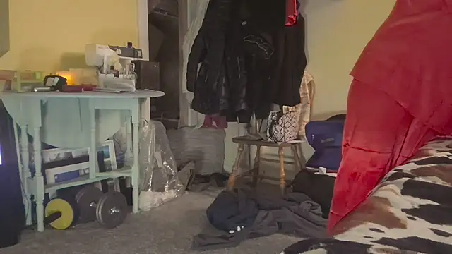 MaddisonX online show from 16, 12, 2025