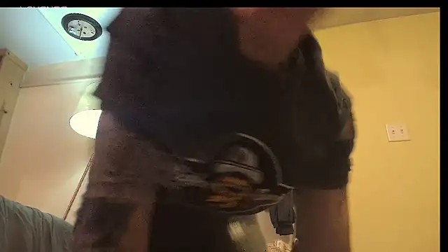 MaddisonX online show from 1, 12, 2025