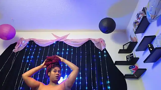 MeleiMarvelous online show from 10, 12, 2024