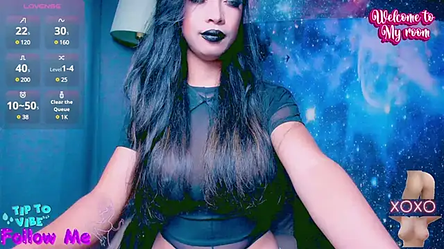 XXsexylongcockXX online show from 19, 3, 2025