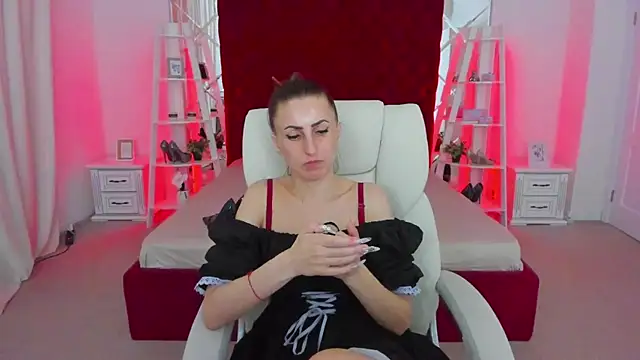 Snapshot of Rebecca_Diamond chatting on 1, 4, 2026 Rebecca Diamond online show from 1, 4, 2026