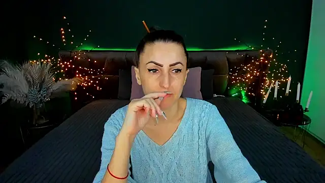 Rebecca Diamond online show from 1, 3, 2026