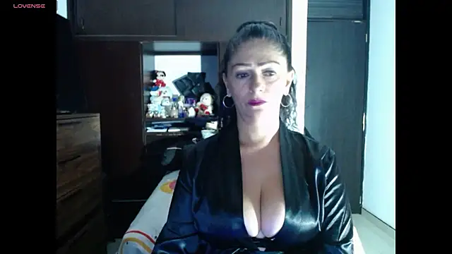 morgan 777 online show from 27, 2, 2026