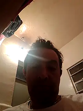 Mansex73 online show from 9, 1, 2026