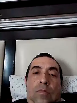 Mansex73 online show from 2, 10, 2025