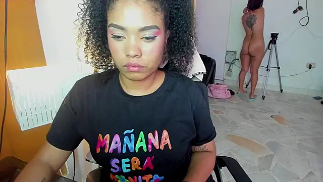 Snapshot of hot_princess21 chatting on 9, 3, 2025 hot princess21 online show from 9, 3, 2025